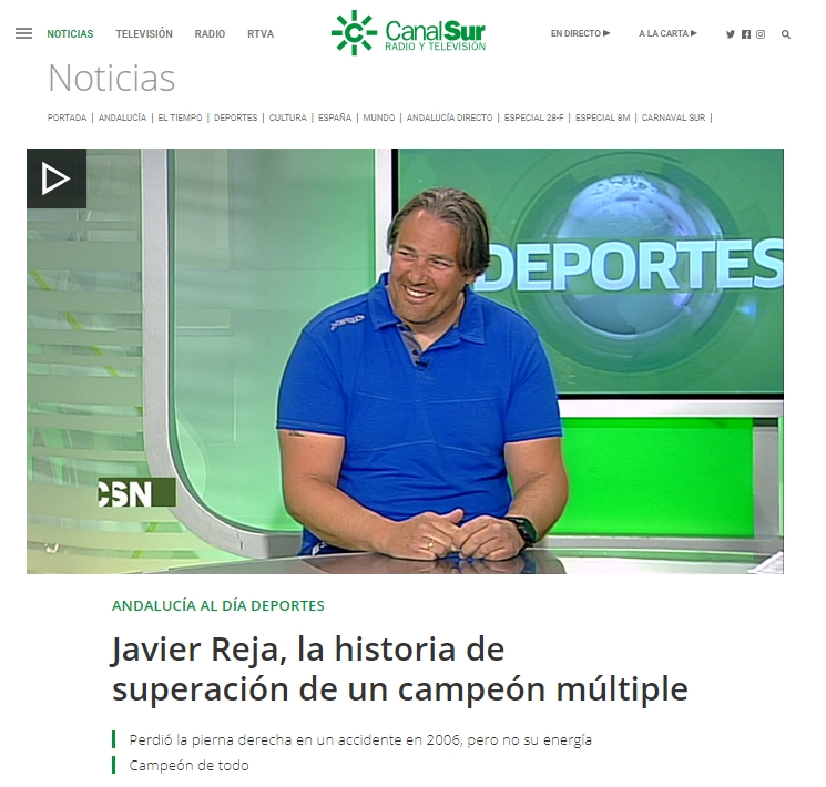 Canal Sur TV 2019-03-20 Javier Reja.jpg